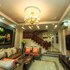 unique villa