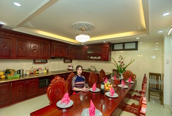 unique villa