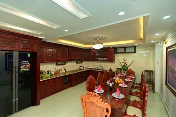 unique villa