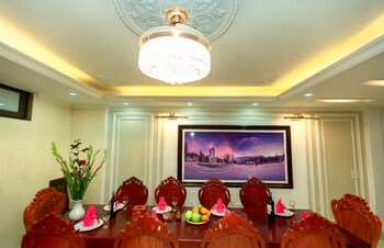 unique villa