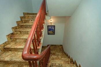 unique villa