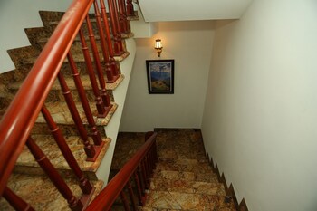 unique villa