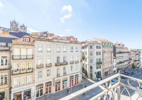 oporto collection mouzinho da silveira