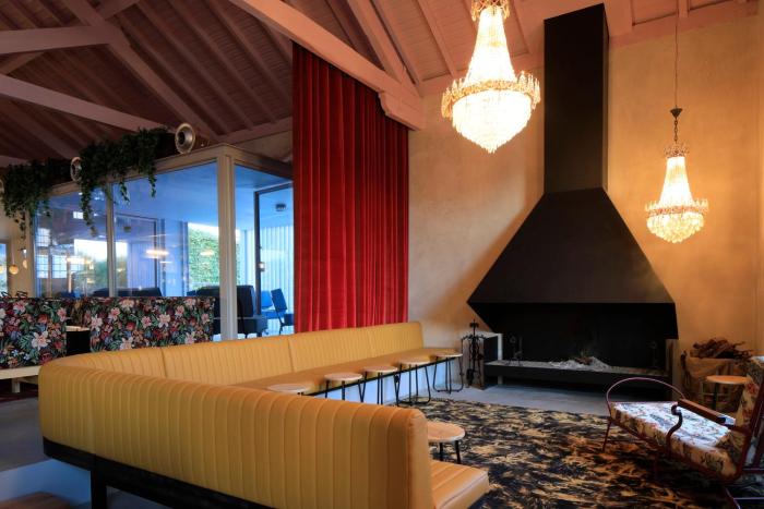 zero box lodge coimbra