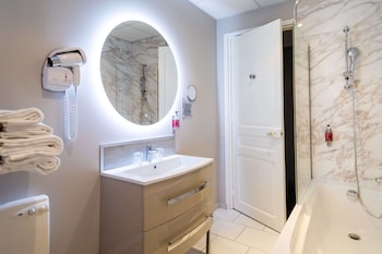 hotel regina and spa