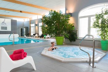 hotel regina and spa