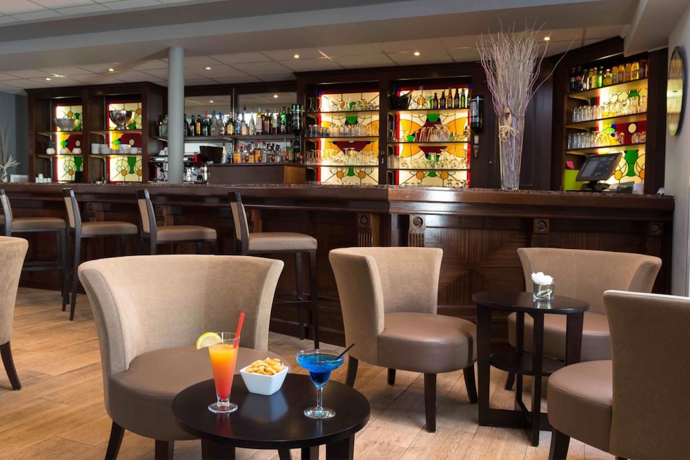 hotel regina and spa