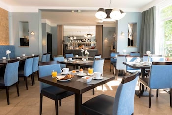 hotel regina and spa