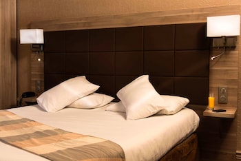 hotel regina and spa