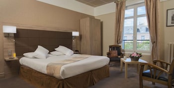 hotel regina and spa