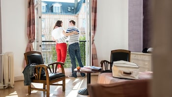 hotel regina and spa