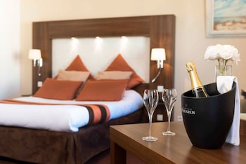 hotel regina and spa