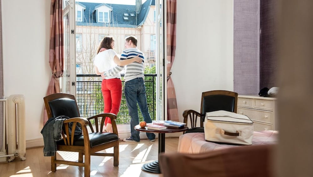 hotel regina and spa