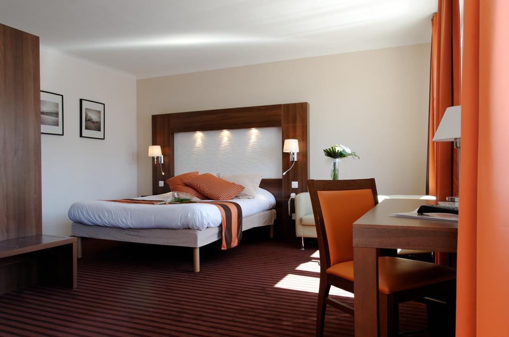 hotel regina and spa