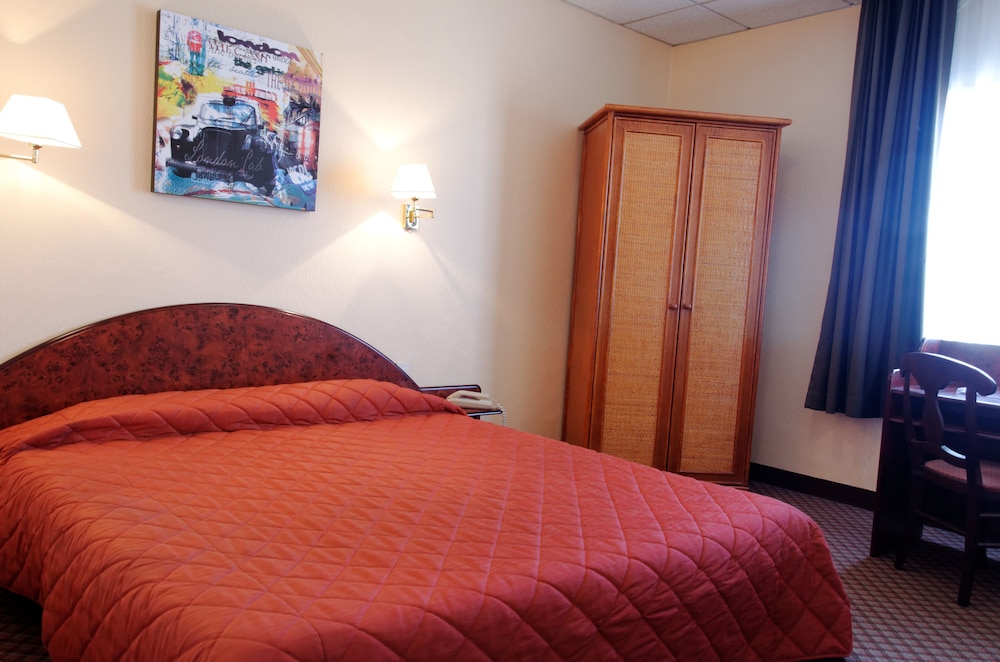 hotel regina and spa