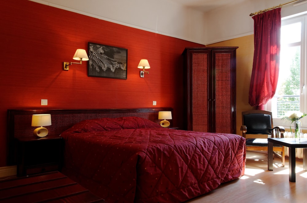 hotel regina and spa