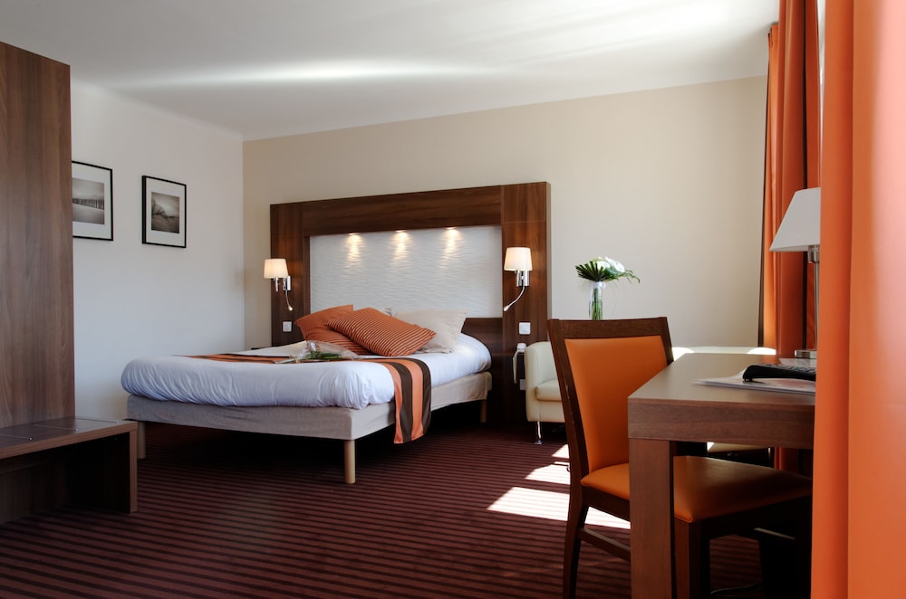 hotel regina and spa