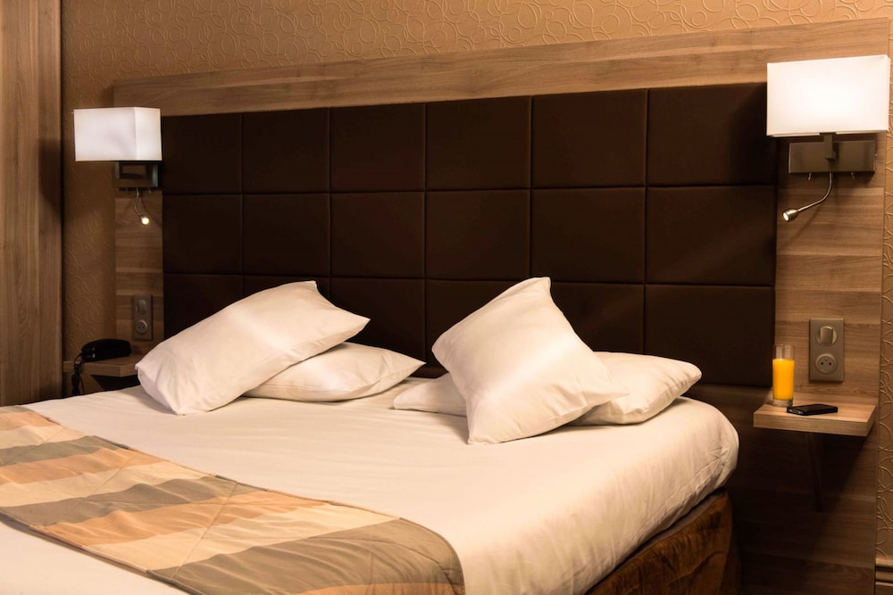 hotel regina and spa