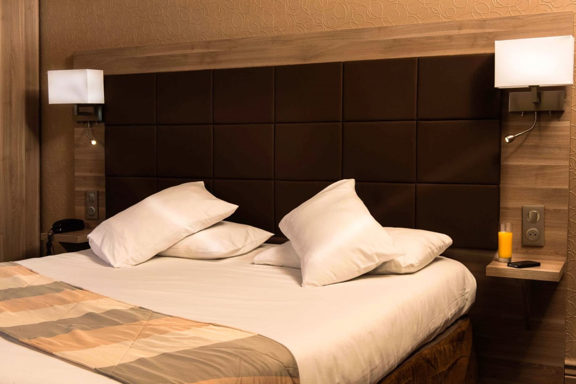 hotel regina and spa