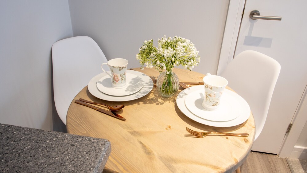 modern apartment with free parking wifi and netflix