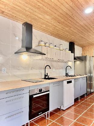 gardens guest house hostel