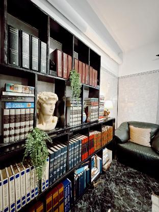 gardens guest house hostel