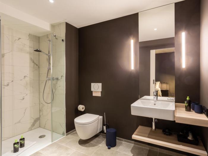 joyn dusseldorf serviced apartments