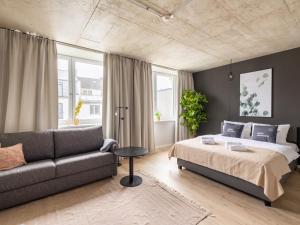 joyn dusseldorf serviced apartments