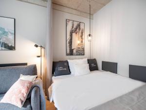 joyn dusseldorf serviced apartments