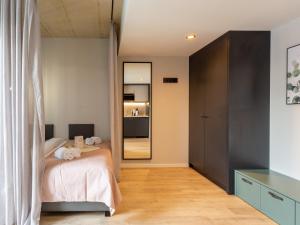 joyn dusseldorf serviced apartments