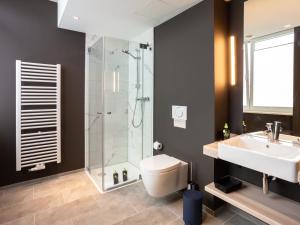 joyn dusseldorf serviced apartments