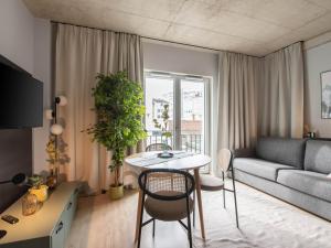 joyn dusseldorf serviced apartments