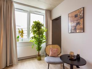joyn dusseldorf serviced apartments