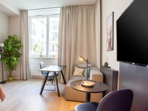 joyn dusseldorf serviced apartments