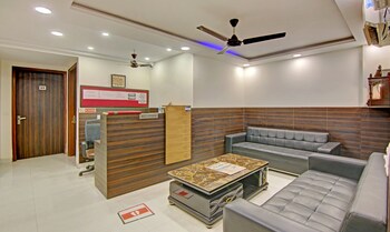 new delhi