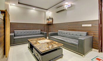 new delhi