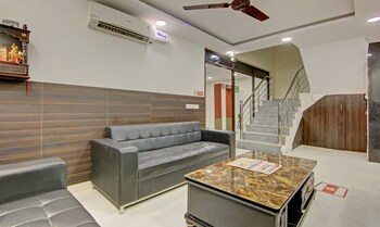 new delhi