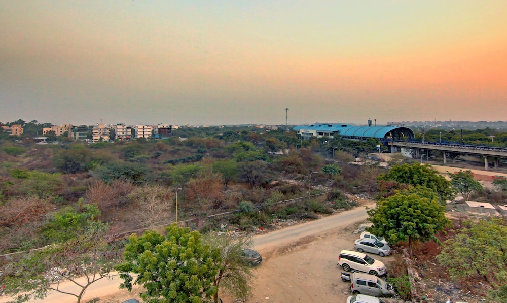 new delhi