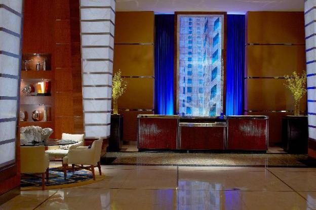 renaissance dallas hotel