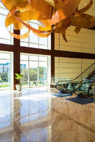 renaissance dallas hotel