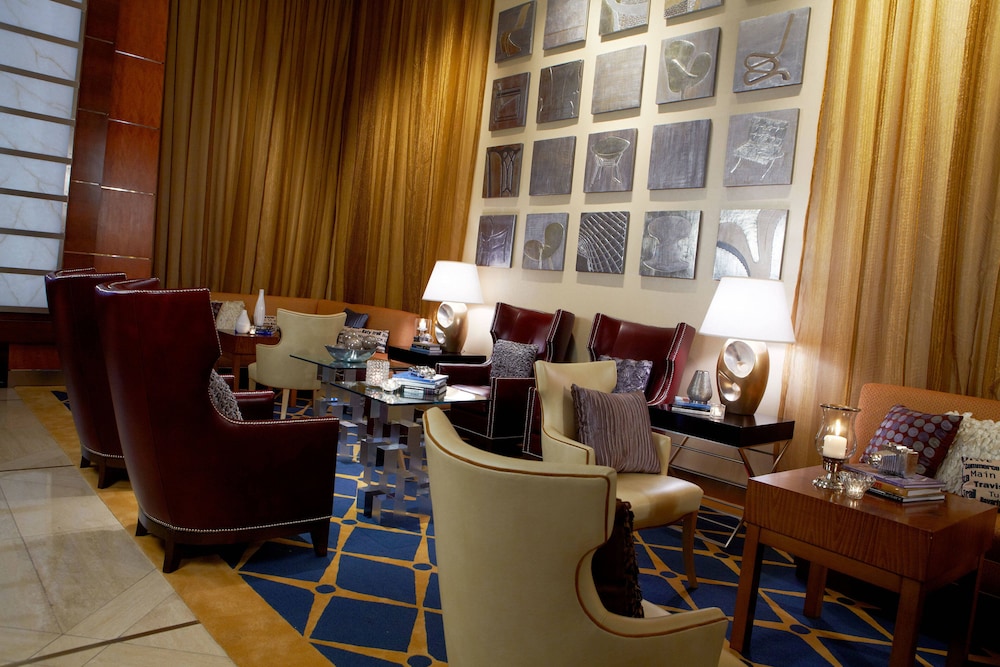 renaissance dallas hotel