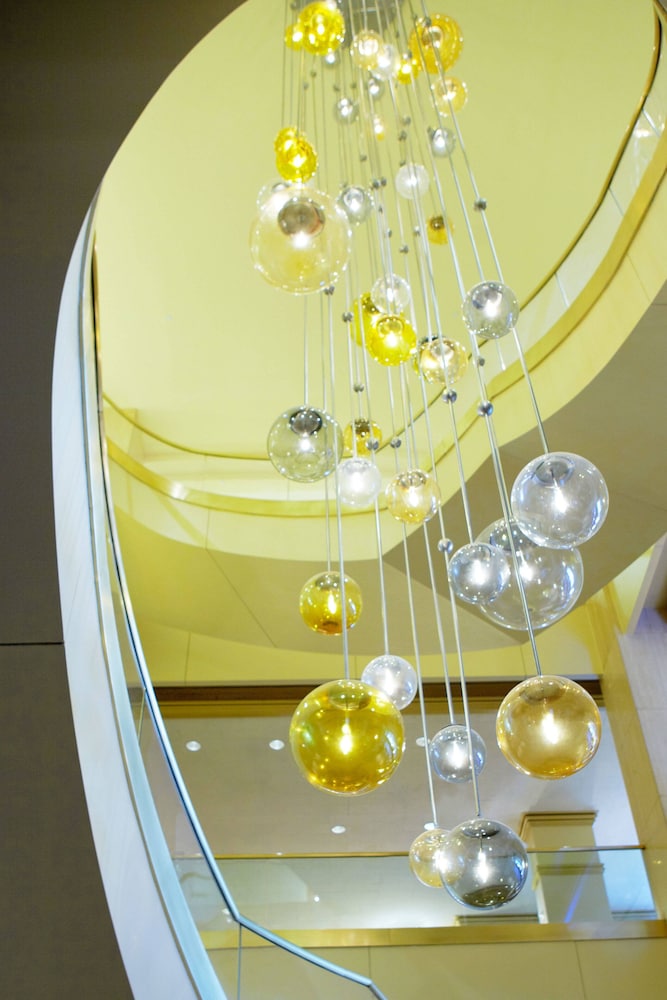 renaissance dallas hotel