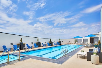 renaissance dallas hotel