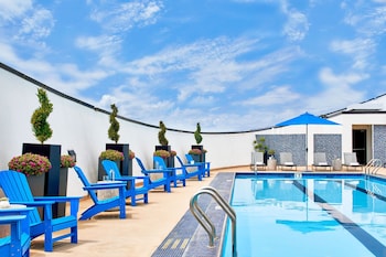 renaissance dallas hotel
