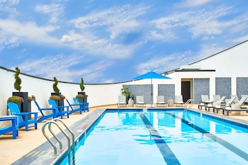 Renaissance Dallas Hotel,Dallas County>>Dallas,4 star