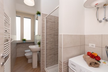 cialdini apartment near city center