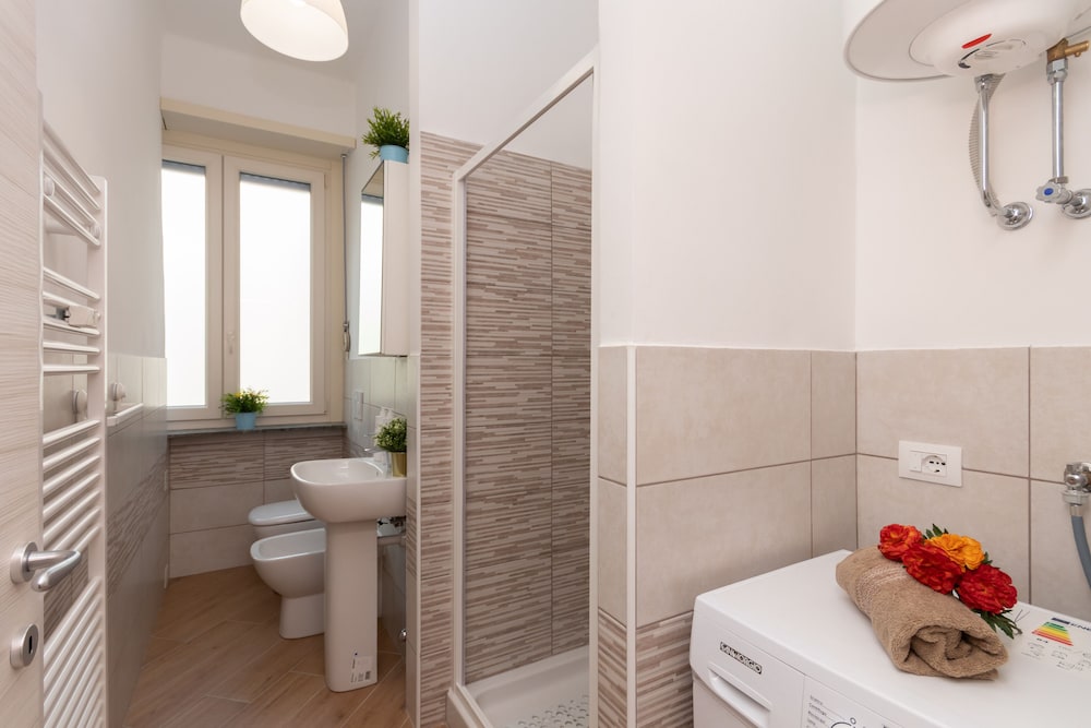 cialdini apartment near city center