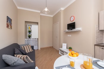 cialdini apartment near city center