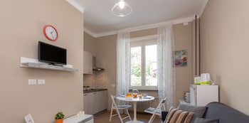 cialdini apartment near city center