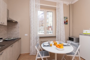 cialdini apartment near city center